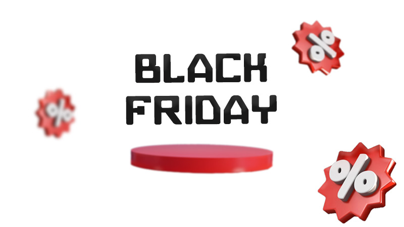 بلک فرایدی 1403