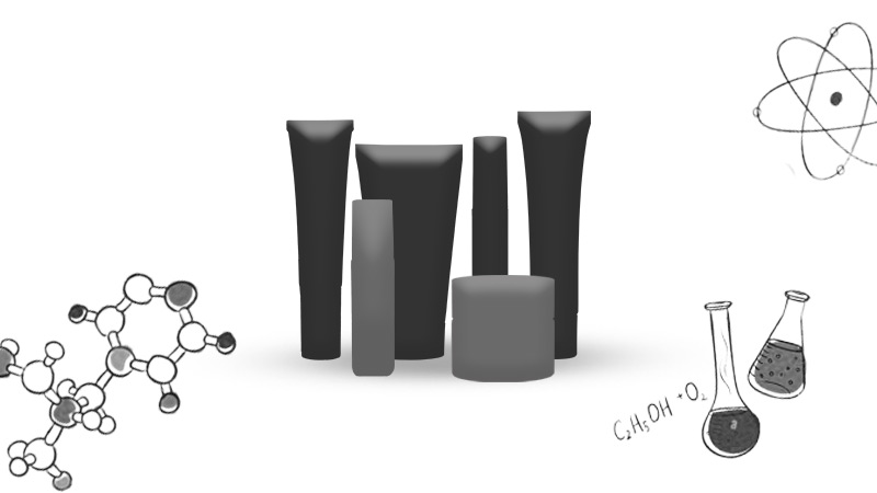 بهترین مواد مراقبتی پوست