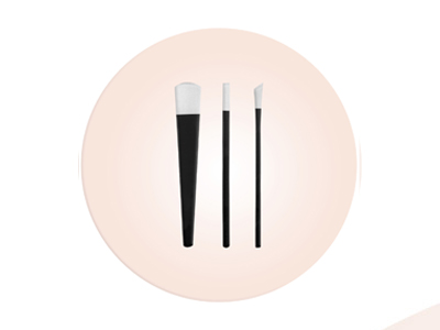 ابزار پدیکور