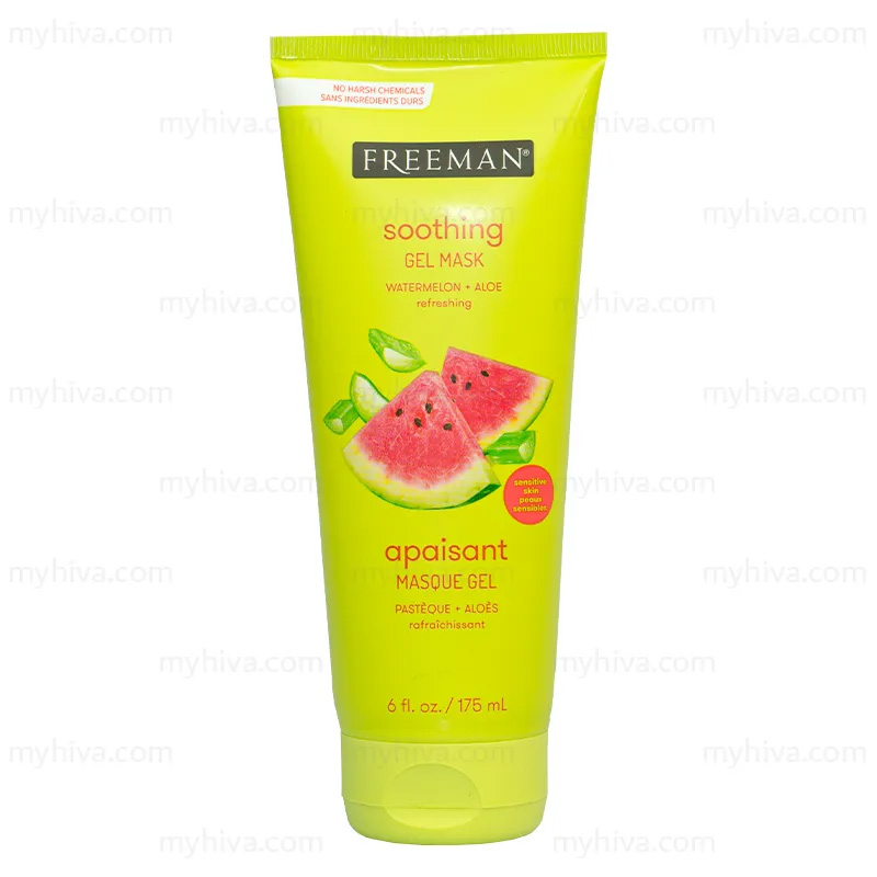 ماسک هندوانه فریمن