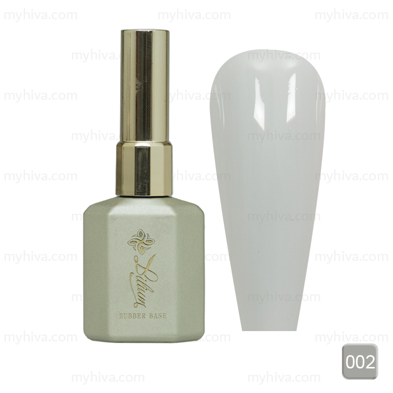 رابر بیس ژل لیلیوم 02