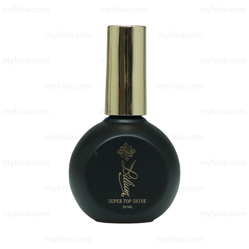 سوپر تاپ ژل لیلیوم 