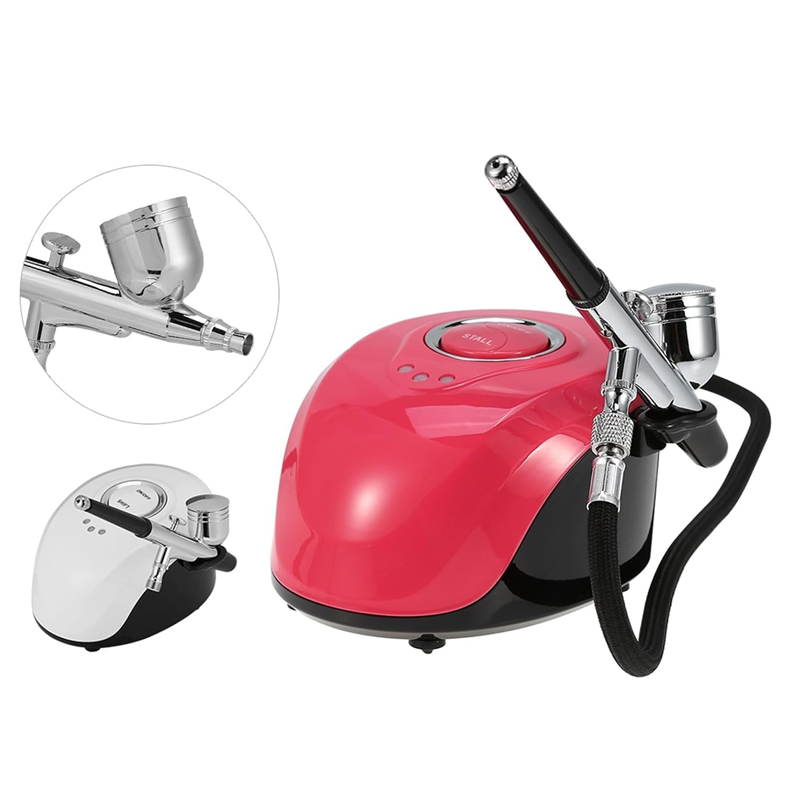 ایربراش مینی ایر کمپرسور