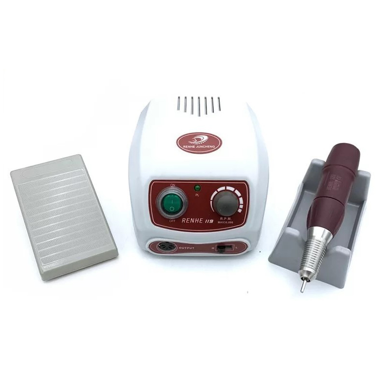 سوهان برقی رنه 119