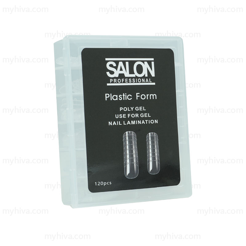 قالب کاشت ناخن