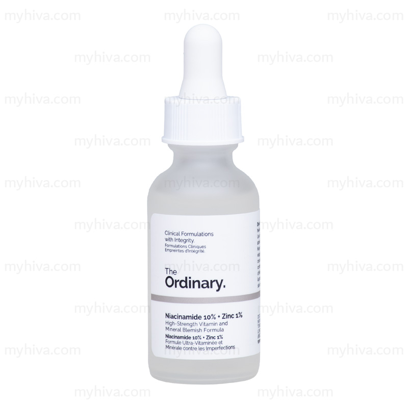 سرم نیاسینامید اوردینری