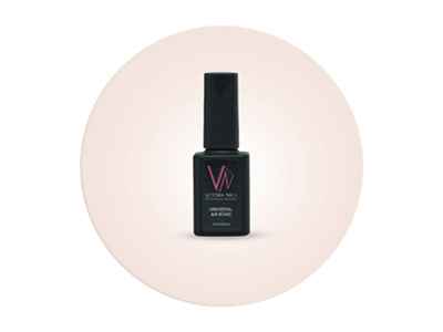 لاک ژل ساده