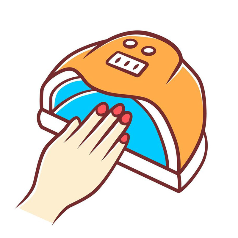 دستگاه یووی