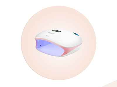 لوازم برقی ناخن