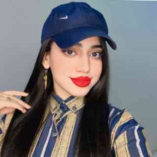 فاطمه دلشاد 